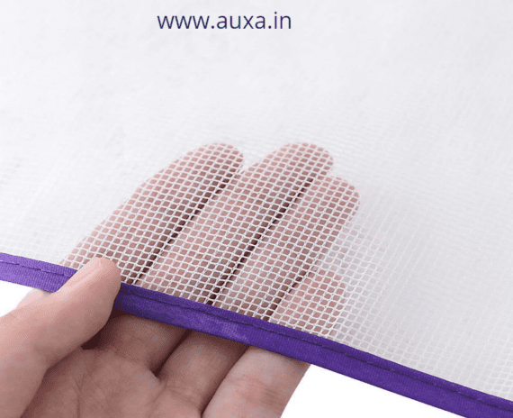 Protective Mesh Ironing Cloth