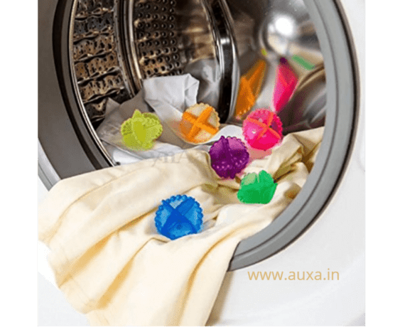 Washing Machine Laundry Balls