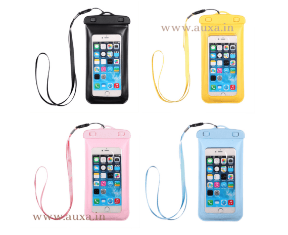 Universal Waterproof Mobile Cover