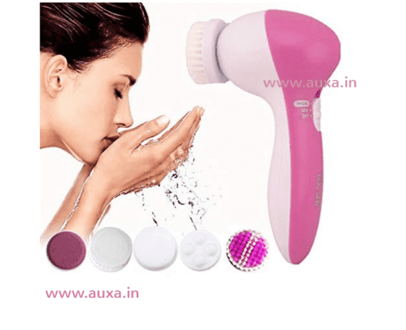 Beauty Facial Massager Machine