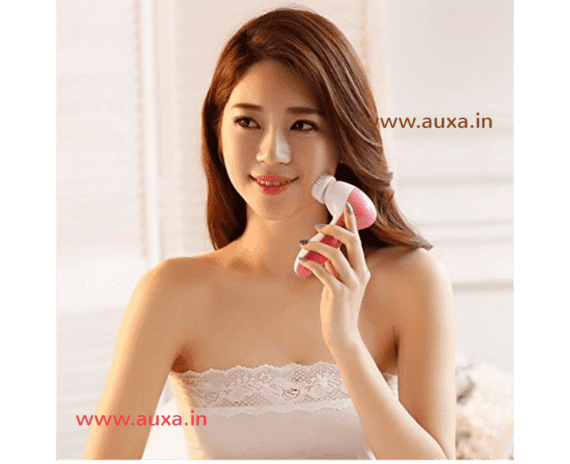 Beauty Facial Massager Machine