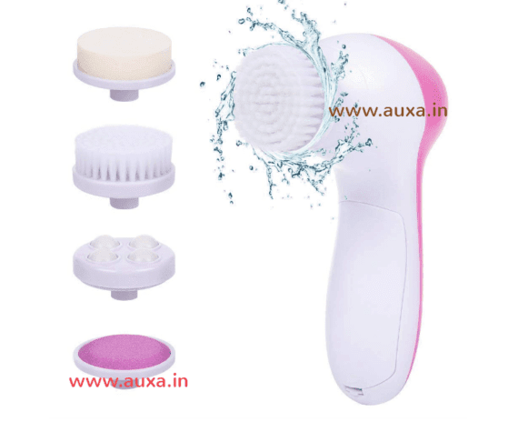 Beauty Facial Massager Machine