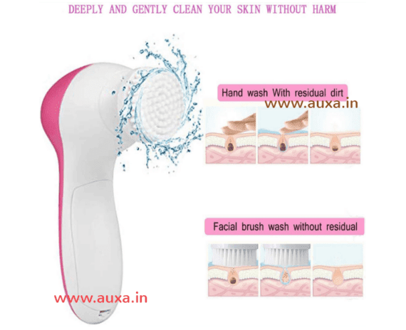 Beauty Facial Massager Machine