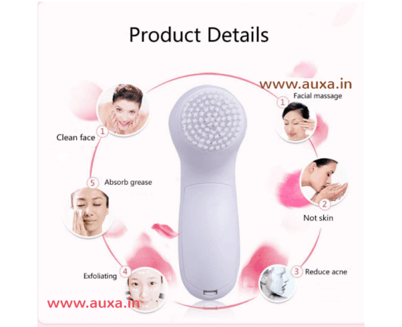 Beauty Facial Massager Machine