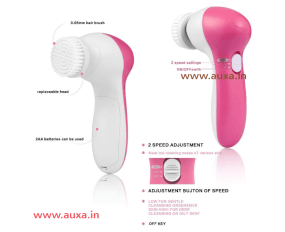 Beauty Facial Massager Machine