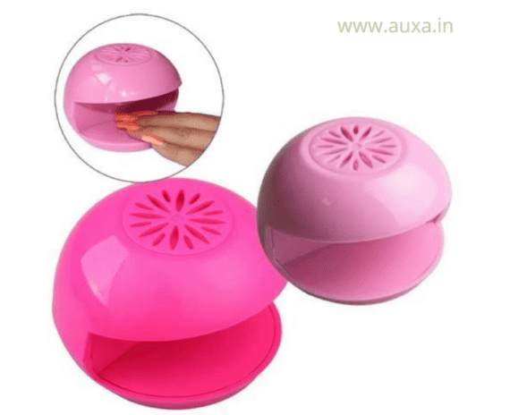 Nail Polish Blower Dryer