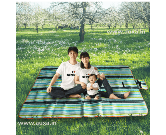 Outdoor Camping Picnic Mat