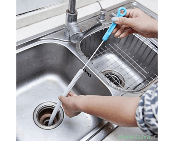 Sink Drainage Cleaner pipe