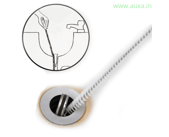 Sink Drainage Cleaner pipe