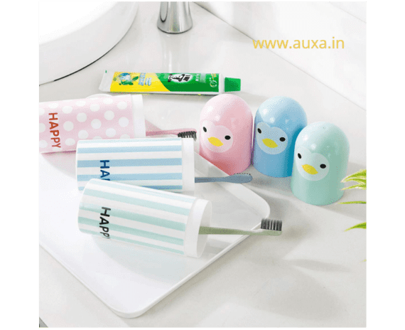 Travel Toothbrush Case Cover