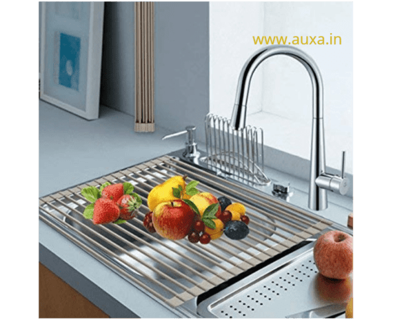 Steel Dish Drying rack