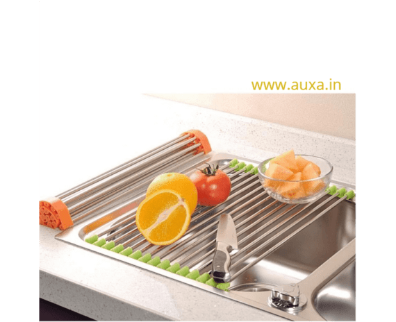 Steel Dish Drying rack