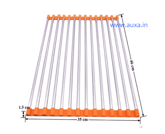 Steel Dish Drying rack