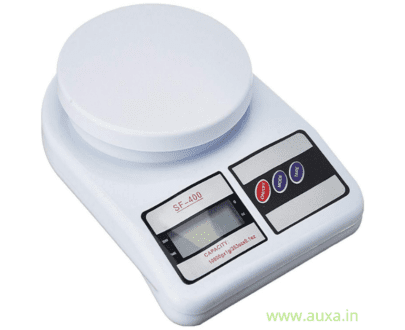 Electronic Kitchen Weighing Scale