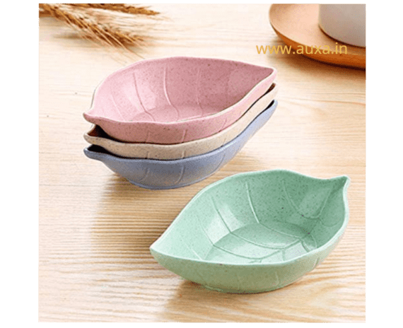 Leaf Style Sauce Bowl