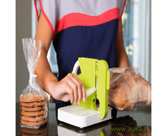 Plastic Bag Sealer Machine