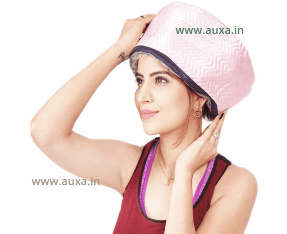 Hair Thermal Spa Cap