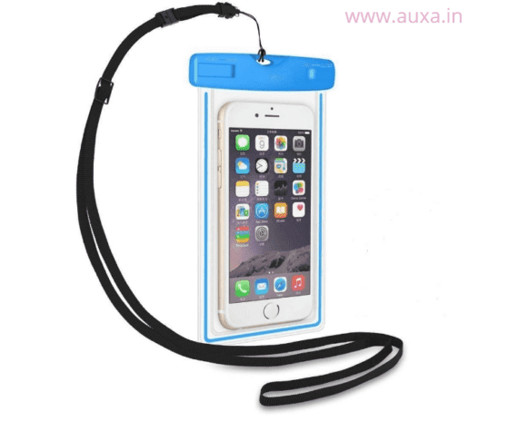 Universal Waterproof Mobile Cover