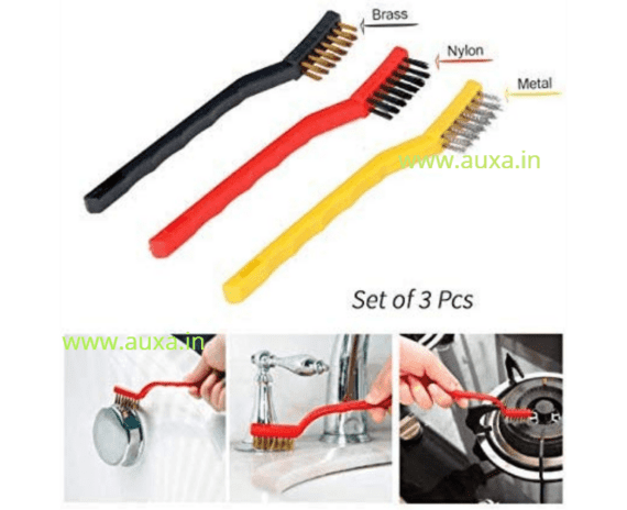 Stove Cleaning Wire Brush