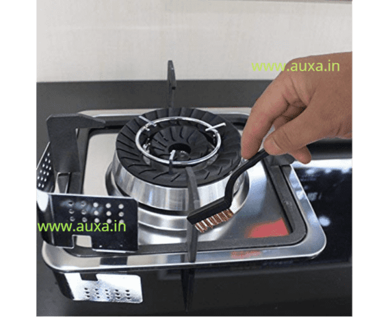 Stove Cleaning Wire Brush