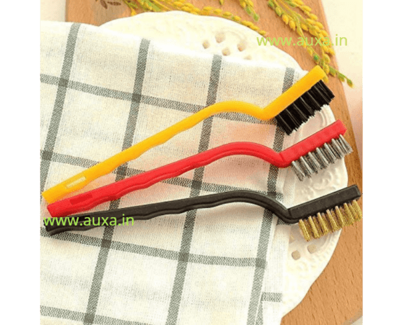 Stove Cleaning Wire Brush