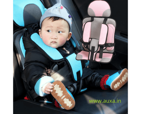 Baby CarSeat Safety Belt