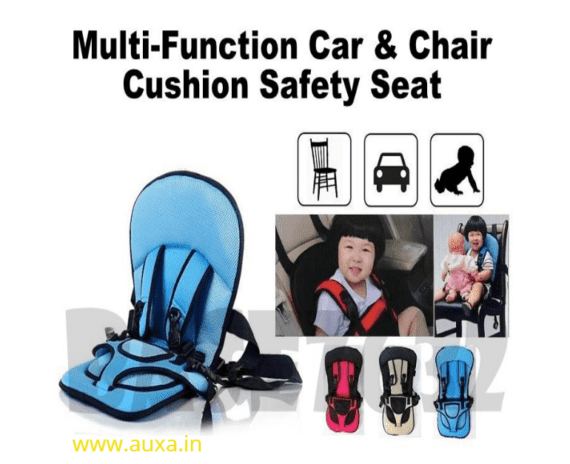 Baby CarSeat Safety Belt