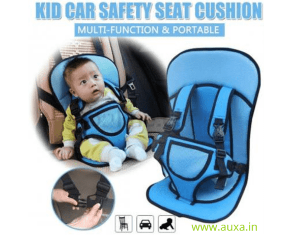 Baby CarSeat Safety Belt