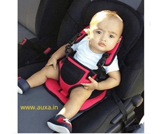 Baby CarSeat Safety Belt