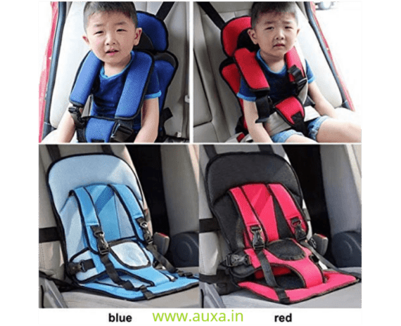 Baby CarSeat Safety Belt