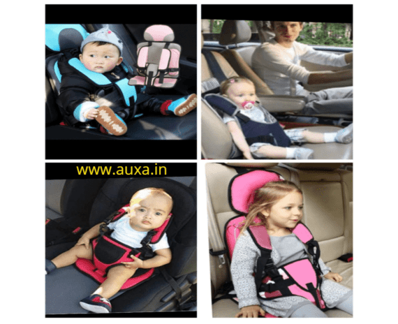 Baby CarSeat Safety Belt