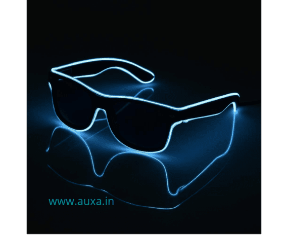 Led Party Glasses Eyewear Goggles