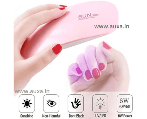 UV Nail dryer