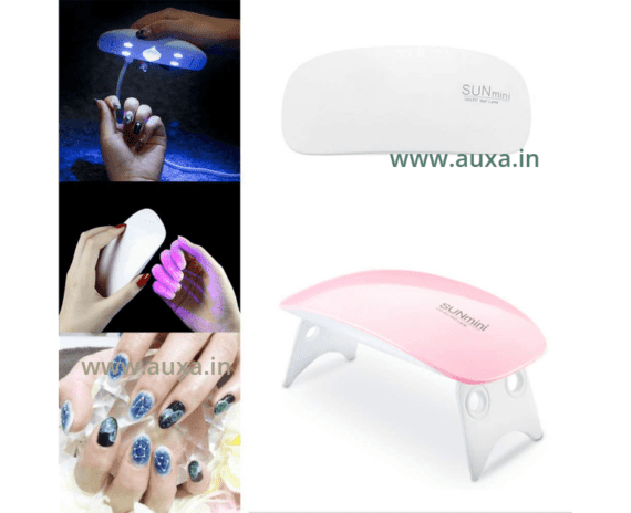 UV Nail dryer