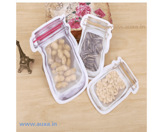 Ziplock Food Storage Bags