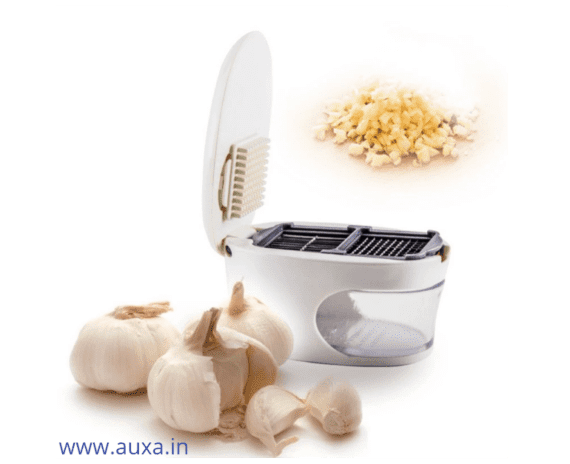 Garlic Slicer Chopper Dicer