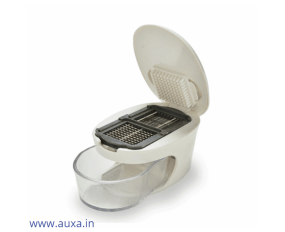 Garlic Slicer Chopper Dicer