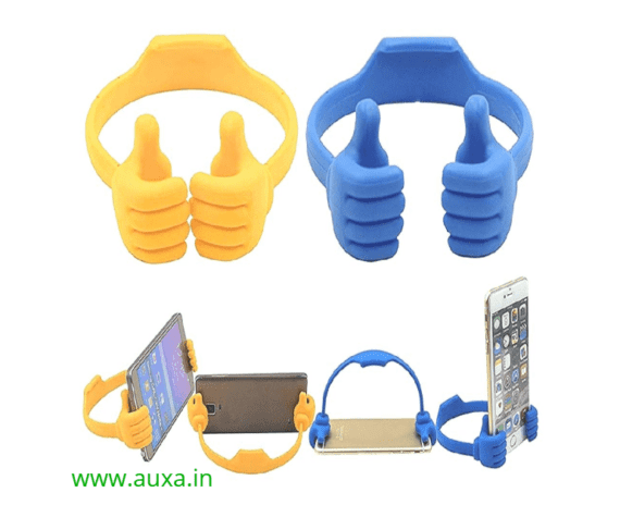 Hand Shaped Mobile Holder