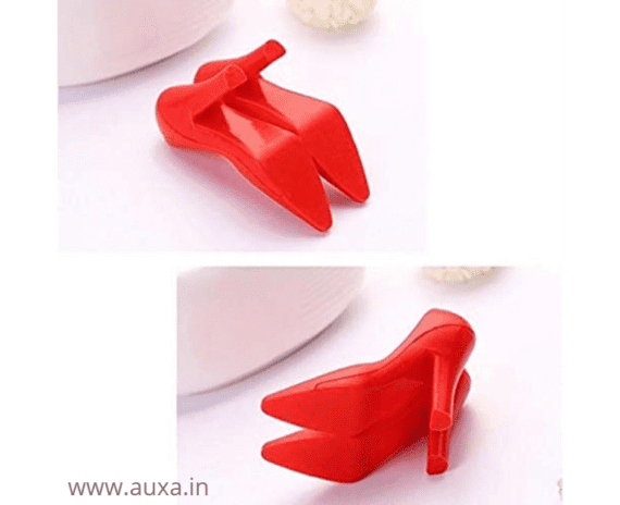 High Heeled Mobile Stand