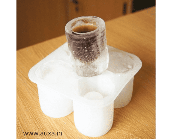 Shot Glass Ice Mould