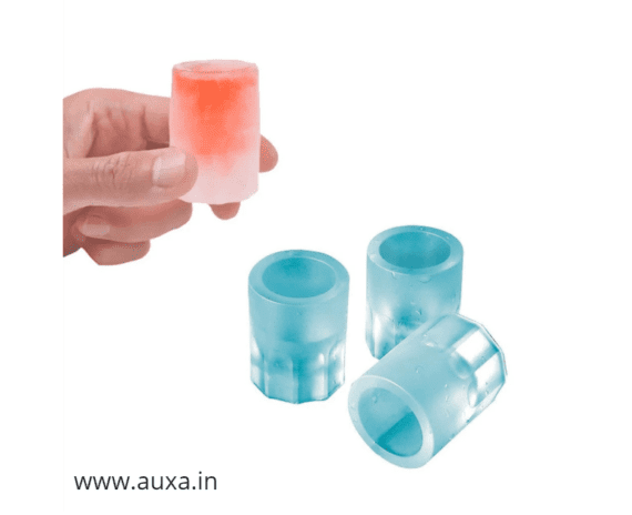 Shot Glass Ice Mould