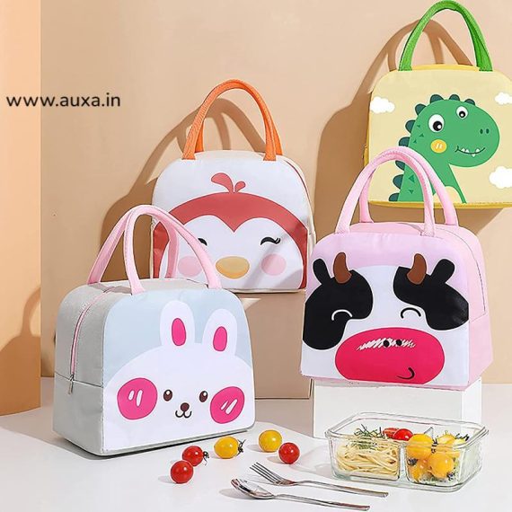 Unicorn Insulated Lunch Bag