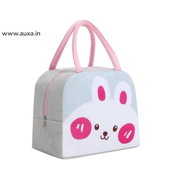 Unicorn Insulated Lunch Bag