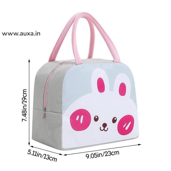 Unicorn Insulated Lunch Bag