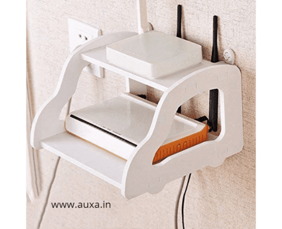 Wifi Router Stand Shelf