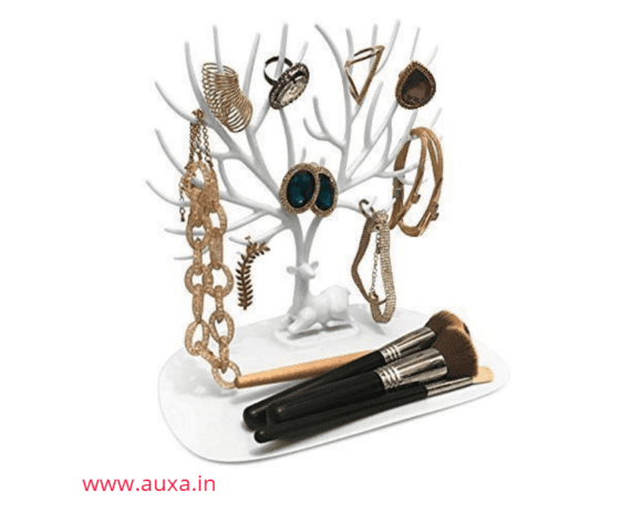 Deer Shaped Jewellery Organiser