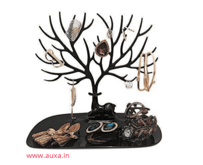 Deer Shaped Jewellery Organiser