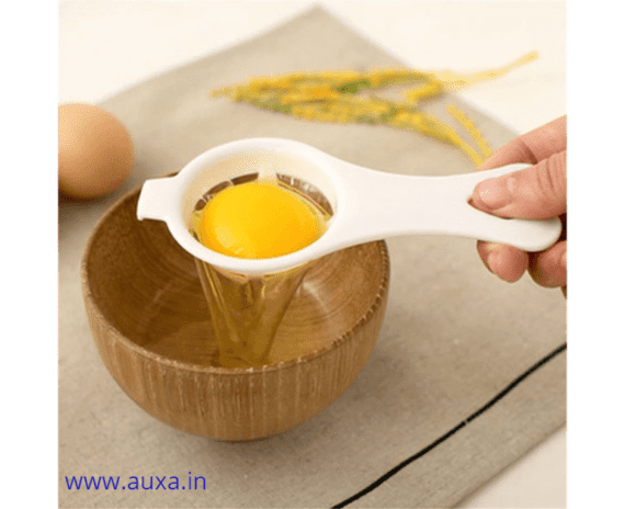 Egg White Yolk Separator