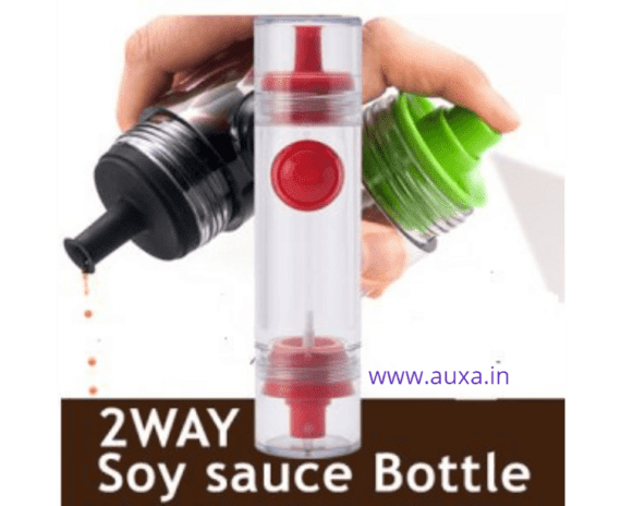 Oil Sauce Sprayer Dispenser