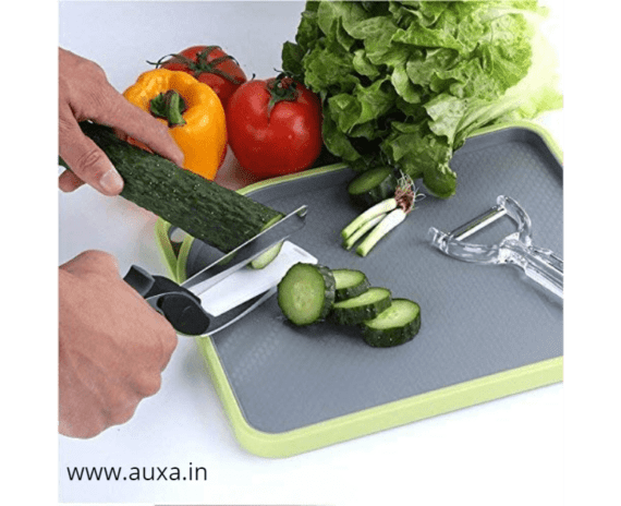 Clever Cutter Vegetable Slicer